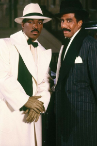 Harlem Nights